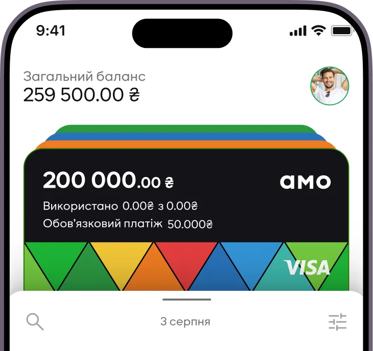 amobank app