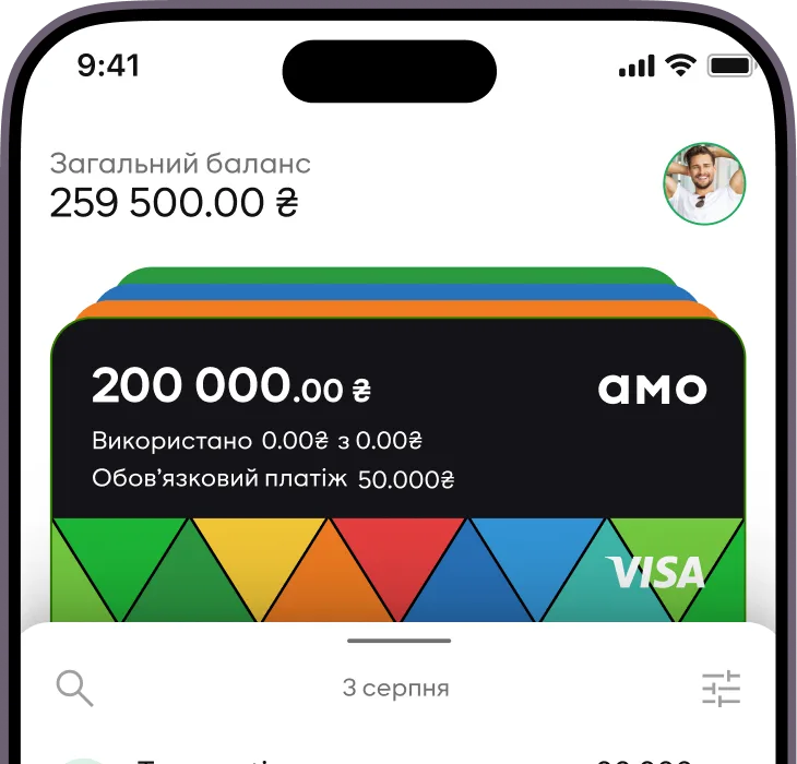 amobank app
